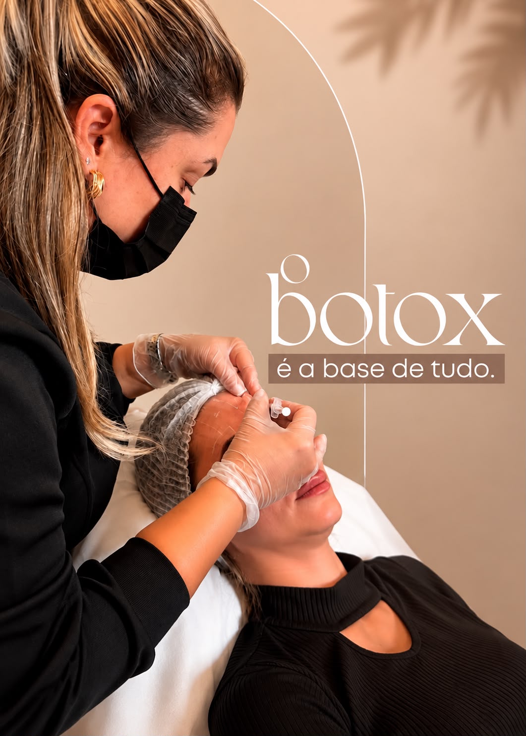 Toxina Botulínica